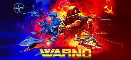 预先号令（WARNO）Ve66279 官方中文版 即时战略游戏 12G