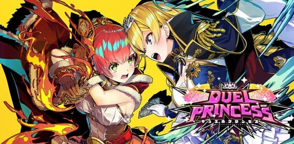 对战公主（Duel Princess）官方中文版 Roguelite横向滚动式塔防游戏
