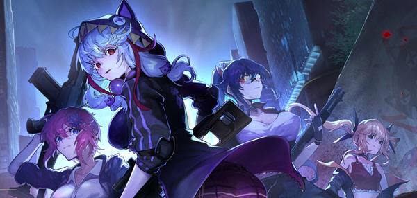 死亡之种2：甜蜜之家 Ver1.33H 官方豪华中文版+DLC+存档+集成MOD FPS游戏