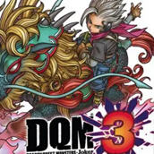 勇者斗恶龙:怪兽仙境3 模拟器整合汉化版 RPG游戏 5.1G
