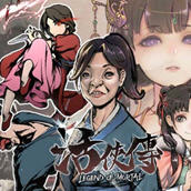 活侠传 v1.0.3128.1 官方中文般+全DLC 角色扮演类游戏 1G