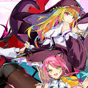 乱斗少女 v1.0.7 官方中文版 像素动作格斗游戏+存档 1.6G