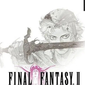 最终幻想2 v6.2 安卓中文特别版 安卓回合制RPG游戏
