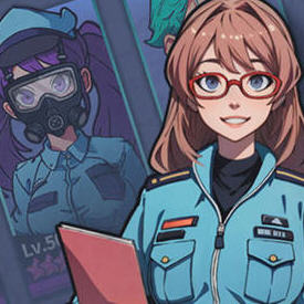 警局模拟器 v2.0.13 安卓中文修改版 模拟经营游戏 180M