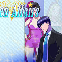 驱动事务(Driven Affairs) ver0.6 汉化版 PC+安卓 手绘SLG游戏 2.7G