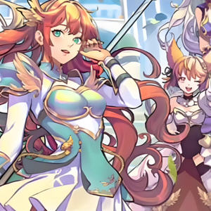 福蒂亚斯传奇 v1.0.28 安卓内购中文版 免广告+物品反增 ARPG游戏 220M
