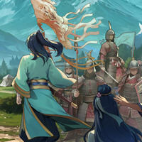公主:东方与远征 Build.15090371 STEAM官方中文版 动作ACT游戏 1.5G