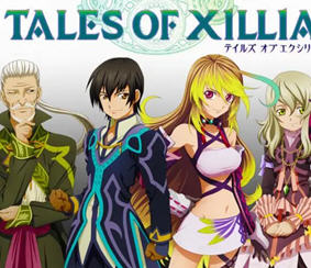 无尽传说(Tales of Xillia) PS3模拟器中文整合版 RPG游戏 8.3G