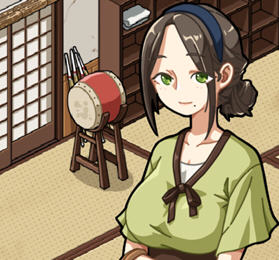 护身术道场 v1.9.12 STEAM官方中文版+DLC 像素互动SLG+攻略+存档 1.5G