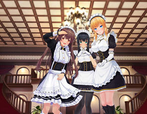3D定制:魔法之夜 豪华汉化最终版+全DLC+终极MOD+支持VR设备 190G