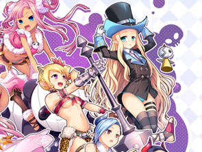 筑巢华琳酱 1.02 官方中文版 塔防迷宫SLG游戏+CV 1.2G