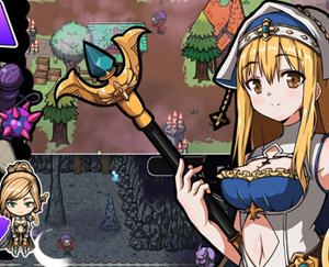 魔王的秘宝2 v1.20 DL官方中文版 ARPG游戏 700M