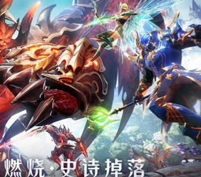 遗迹勇者(RelicWarrior3D) 安卓手机中文单机版 高仿Mu 90M