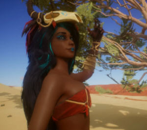 野生(Wild Life) Build2024.04.11 官方中文版新增人物 3D动作冒险游戏 30G