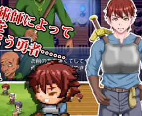 勇者的另类冒险 v1.0 内置AI汉化版 PC+安卓 RPG游戏 3.5G