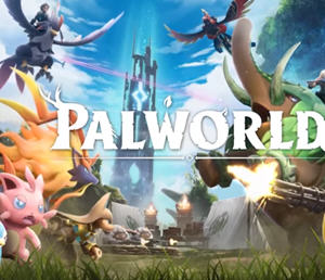 幻兽帕鲁(Palworld) v0.3.6 官方中文版整合联机补丁 沙盒冒险游戏 30G