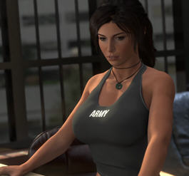 克劳馥历险记(Croft Adventures) v0.6.7c 汉化版 PC+安卓 SLG游戏 1.8G