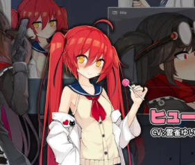 Project Sena v1.0.0 DL官方中文版 动作ACT游戏 2G