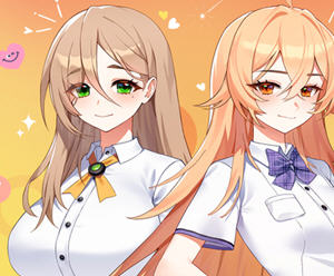 爱的传递(Love Delivery) v2.0.5 官方中文豪华版 恋爱模拟视觉小说游戏