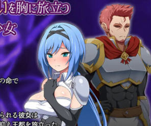 梦魇骑士少女与堕魔法 v2.0 AI汉化版 回合制RPG游戏+全CG 1G