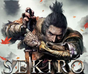只狼:影逝二度 v1.06 官方中文特别版 动作冒险RPG类游戏 15G