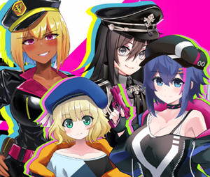 新侦探故事 v1.0 AI汉化版 RPG游戏+全CG 2.3G