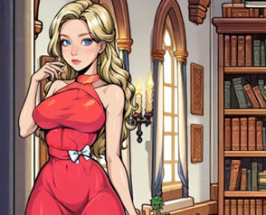 加拉德里尔的没落(The Fall of Galadriel) v0.3.0 汉化版 PC+安卓 SLG游戏