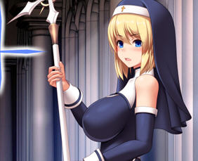 圣痕的亚莉亚 官方中文版 RPG游戏+存档 1G