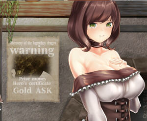 受诅咒的芙蕾西亚 STEAM官方中文版 动作探索SLG游戏 1G