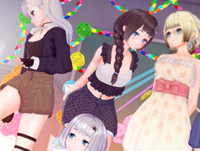 导师生活(Mentor Life) v0.20 汉化重置版 PC+安卓 手绘SLG游戏 2.4G