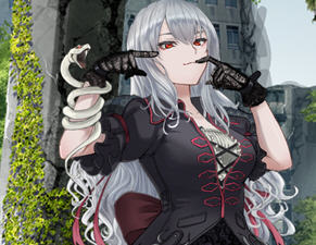 Holy Hand Device v1.0 云翻汉化版 战斗SLG游戏&新作 1G