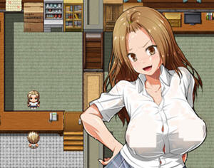 我和乡下女孩的快乐暑假 AI汉化版 RPG游戏&NTR 1G