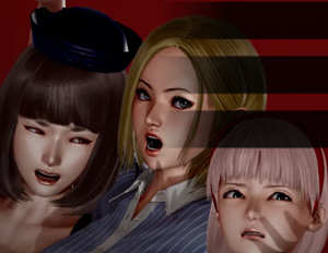 史密斯的基因 v0.73 Public 汉化版 PC+安卓 动态SLG游戏 4.1G