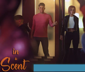 香气四溢(In a Scent) v1.035 汉化版 PC+安卓 SLG游戏 3G