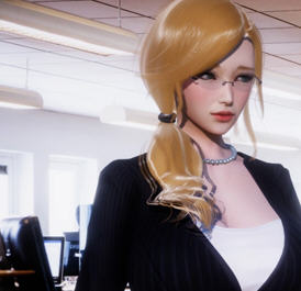V.I.R.T.U.E.S. 美.德 v1-17 全章节精翻汉化完结版 PC+安卓 SLG神作 8G