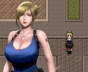 逃离僵尸岛 精翻汉化完结版 PC+安卓+本子+攻略 RPG游戏 2.5G