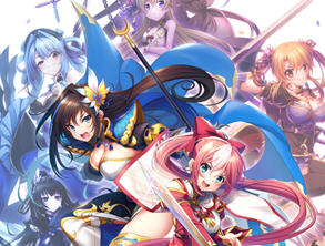 双天恋姫:至源の王 v1.0 精翻汉化修图版 ADV恋爱冒险游戏+全CG 10G