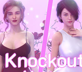 淘汰大师(Knockout Master)  R2 v1.13a 汉化版 PC+安卓 动态SLG游戏 7G