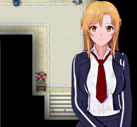 刀剑神域:气息遮断陷阱 第二部 v0.55c 中文版 RPG游戏&NTR 3G
