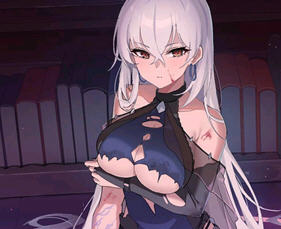 魔界少女与神兽召唤术 STEAM官方中文版 策略养成SLG游戏 3.6G