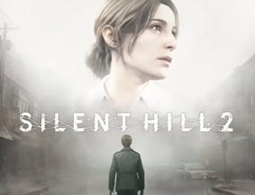 寂静岭2(SILENT HILL 2) 豪华中文重制版 恐怖冒险游戏 40G
