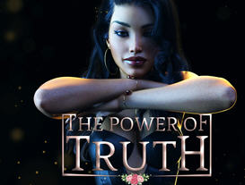 真理的力量(The Power Of Truth) v0.0.7 汉化版 PC+安卓 沙盒SLG游戏