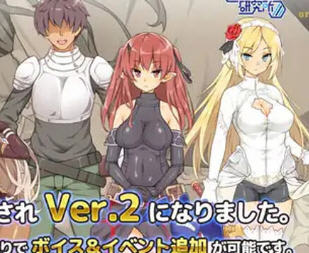 魔王的冒险者小镇 v1.03 STEAM官方中文版+DLC 经营SLG游戏 3.5G