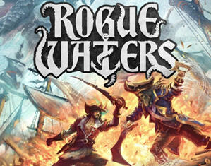 恶棍水域(Rogue Waters) v1.00.3149 官方中文版 策略战棋游戏 5G
