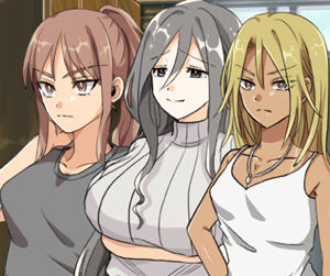 支付房租的另类方式 BOKIBOKI中文版 RPG游戏 400M