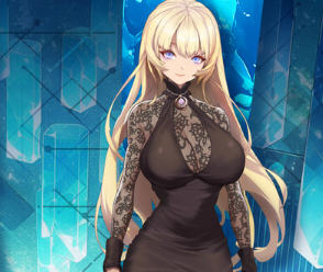 镜花水月:零(GLASS Zero) v1.0.1 STEAM官方中文版 ADV游戏+全CV 1.4G