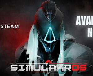 Simulakros 官方中文版 Rogue第三人称FPS射击游戏 9G