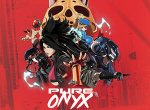 真红玛瑙(PURE ONYX) v0.114.0 官方中文版 横版动作ACT游戏 3G