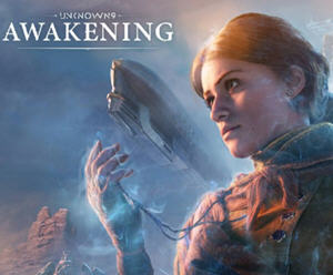 未知9号:觉醒(Unknown 9: Awakening) 官方中文版 动作冒险游戏 38G