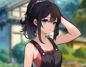 黄毛漂流记 v1.6.0.4 STEAM官方中文版 经营模拟游戏 1.9G